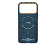 PITAKA Edge Case Breath of Veins do iPhone 17 Pro Dive Green - 1541647 - zdjęcie 2